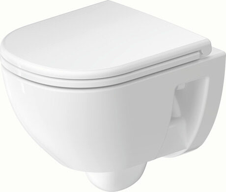piekaramais pods D-Code Compact bez vāka, 370x480mm, balts