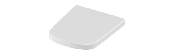 TECEone WC vāks 
