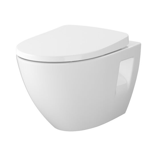 piekārtais pods Moduo B905 ar SC vāku, EO, balts